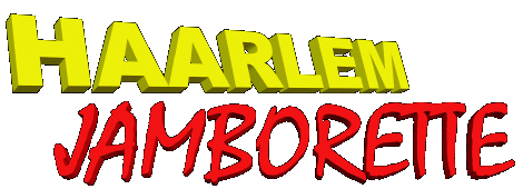 JAMBORETTE LOGO